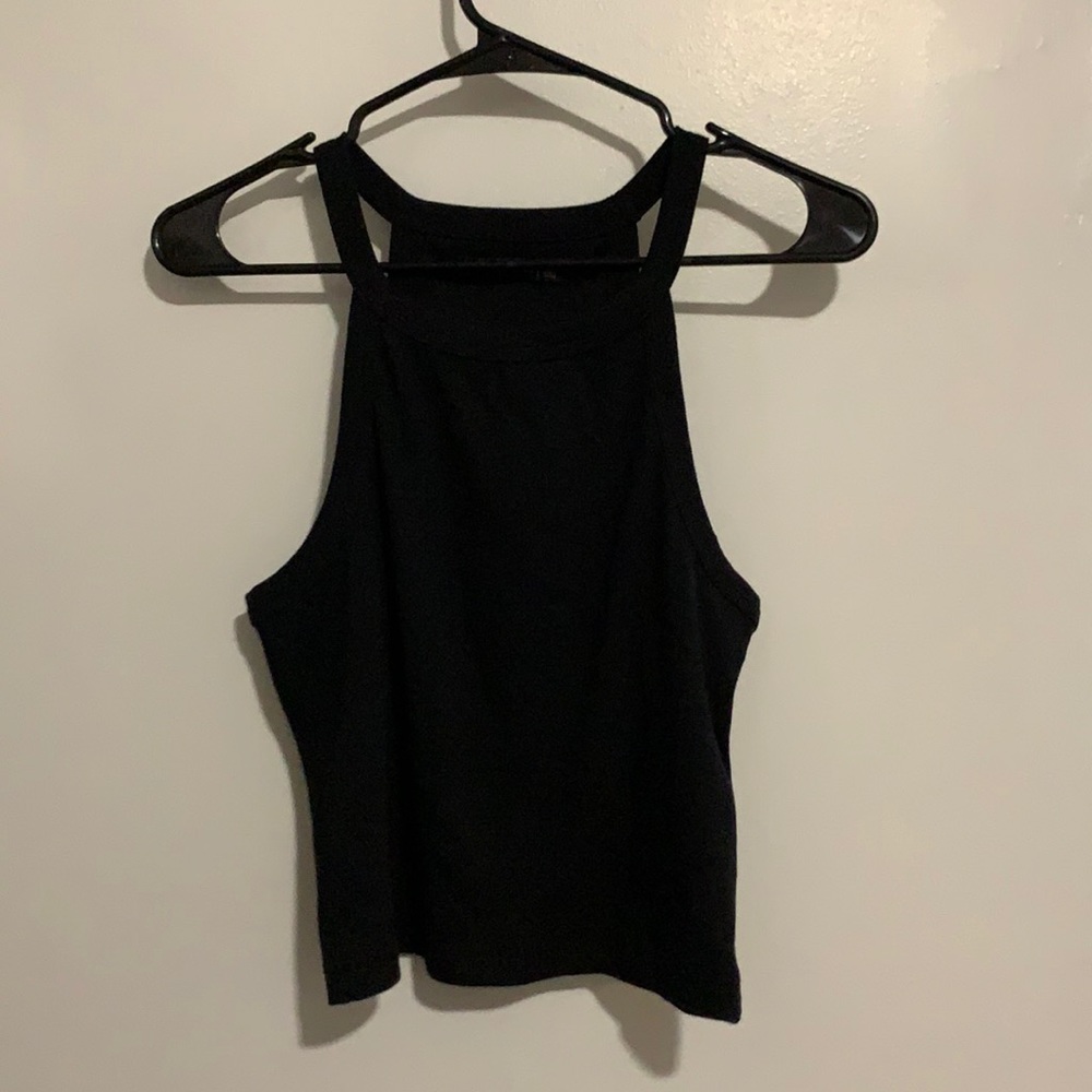 Abercrombie & Fitch tank tops